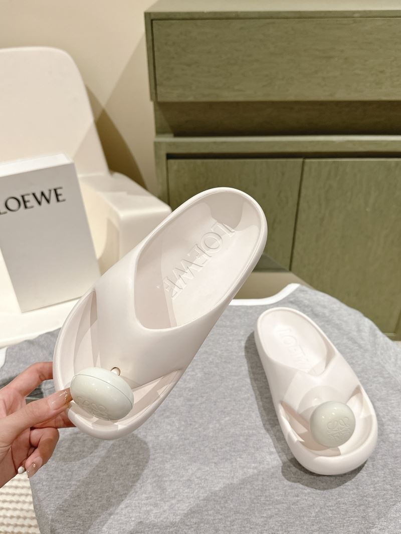 Loewe Sandals